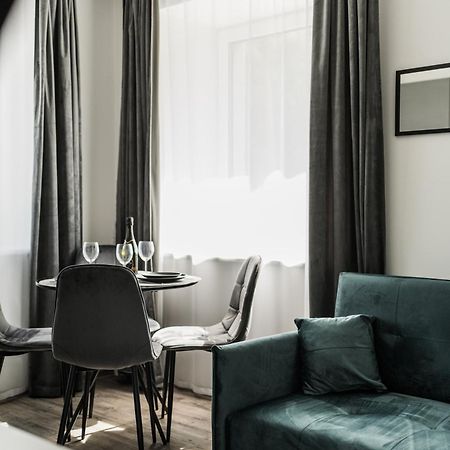 Riverra House 카우나스 외부 사진