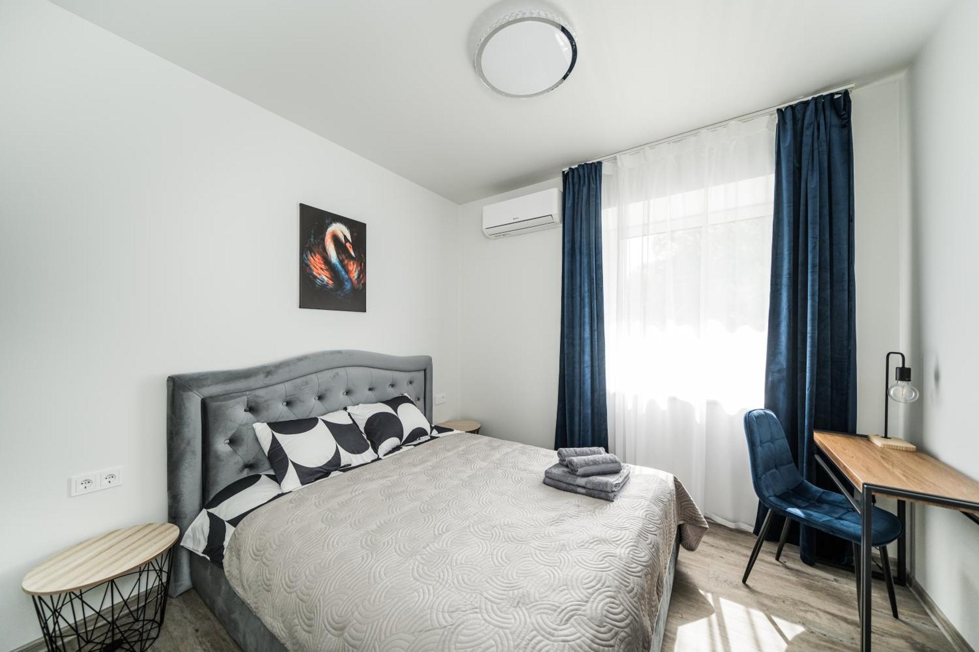 Riverra House 카우나스 외부 사진