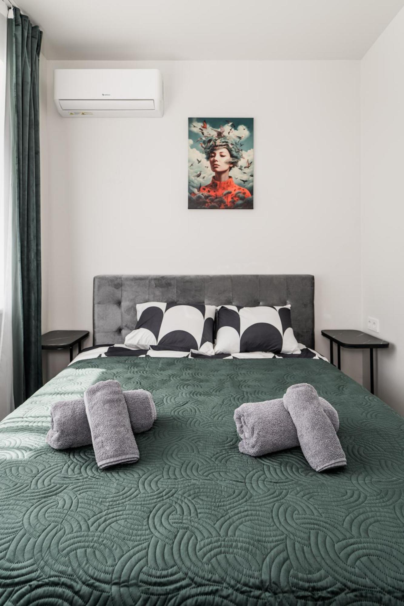Riverra House 카우나스 외부 사진