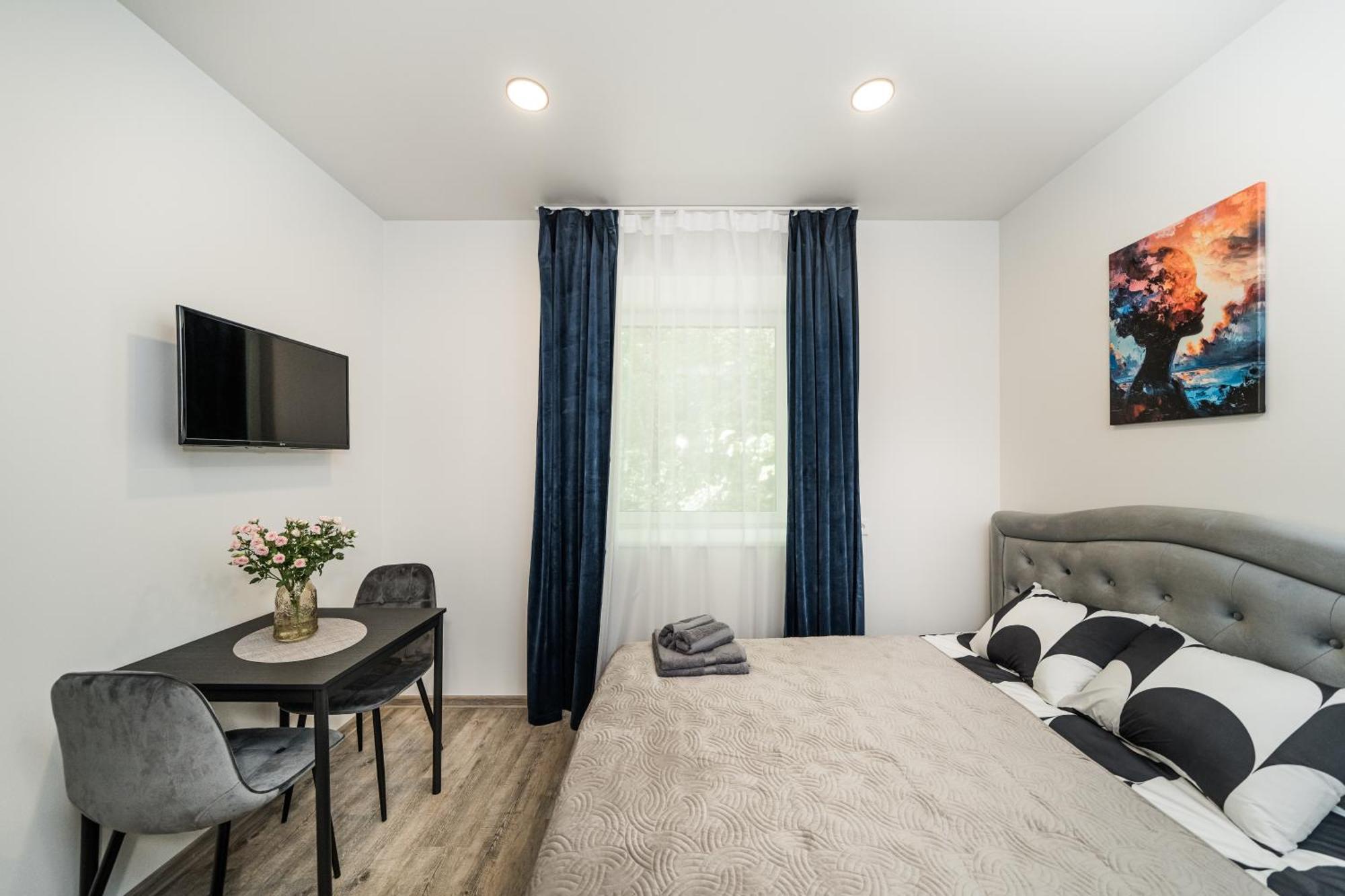 Riverra House 카우나스 외부 사진