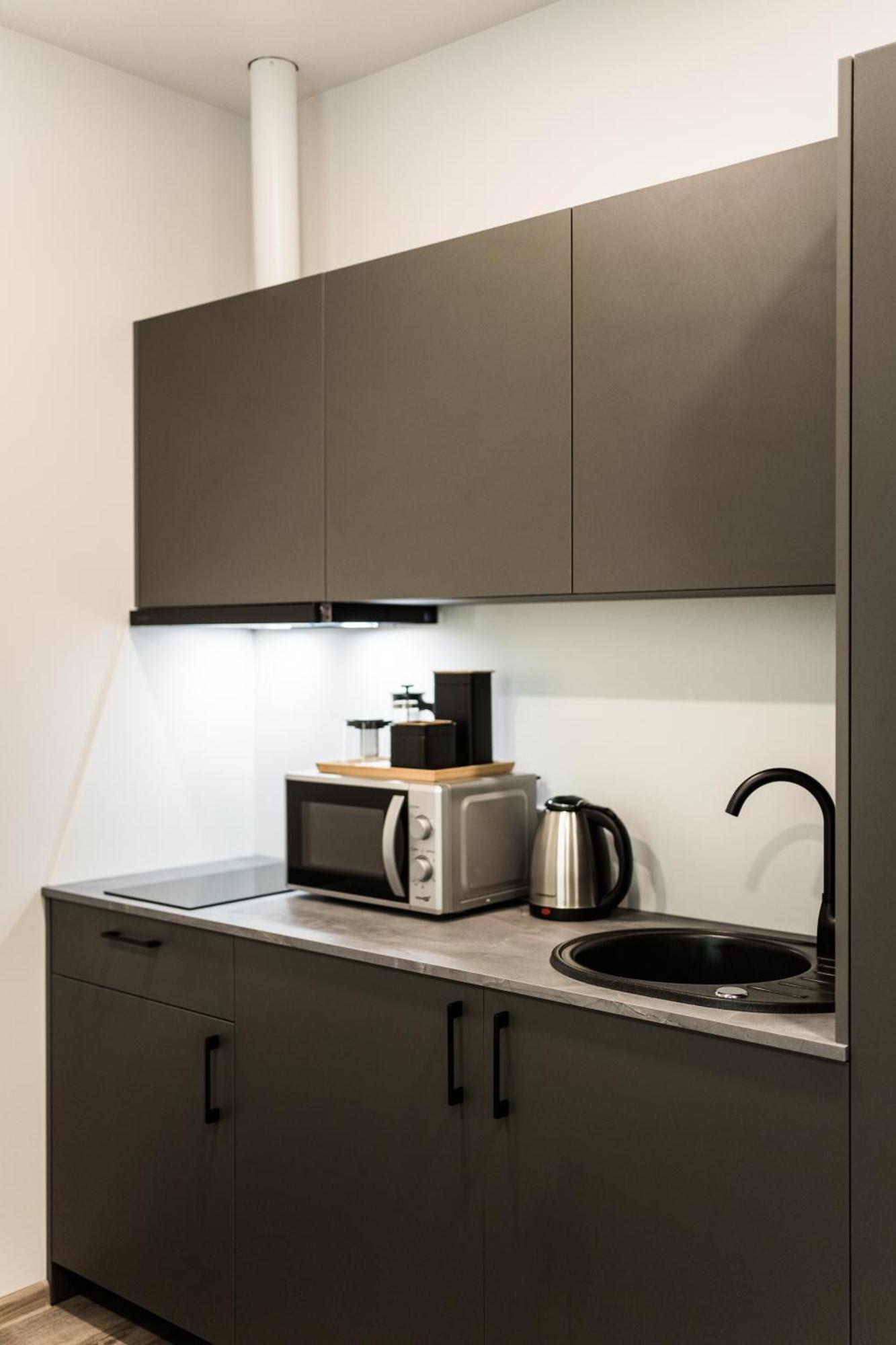 Riverra House 카우나스 외부 사진