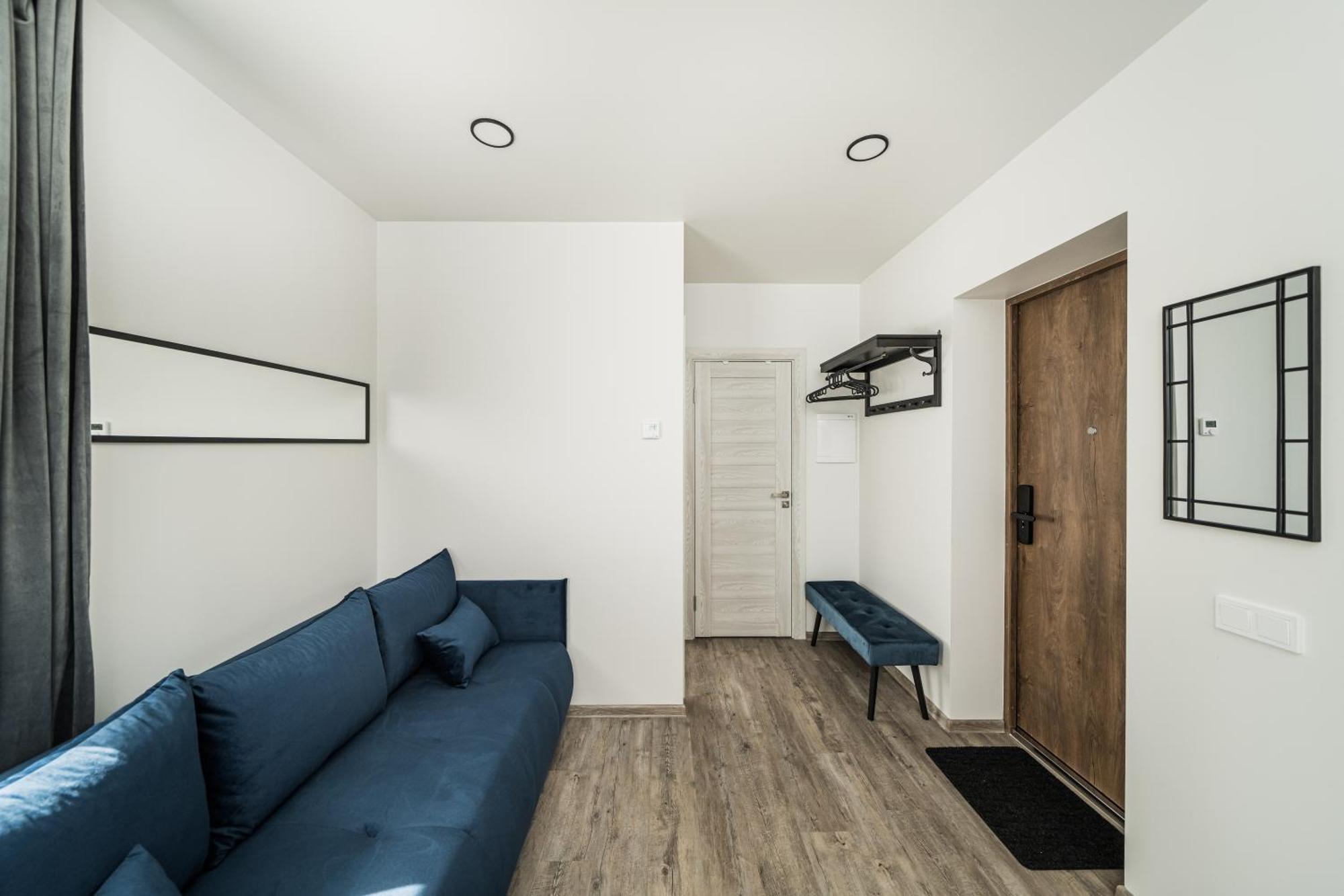 Riverra House 카우나스 객실 사진