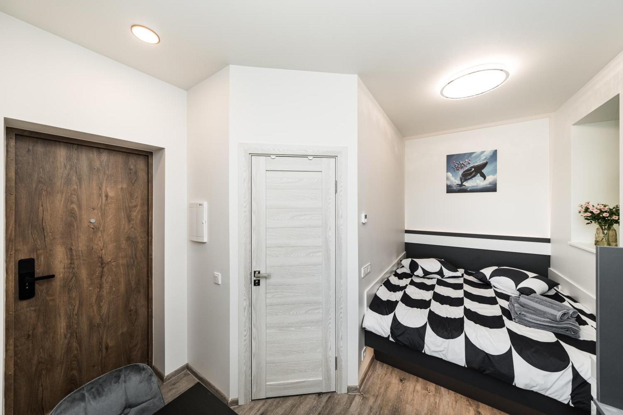 Riverra House 카우나스 외부 사진