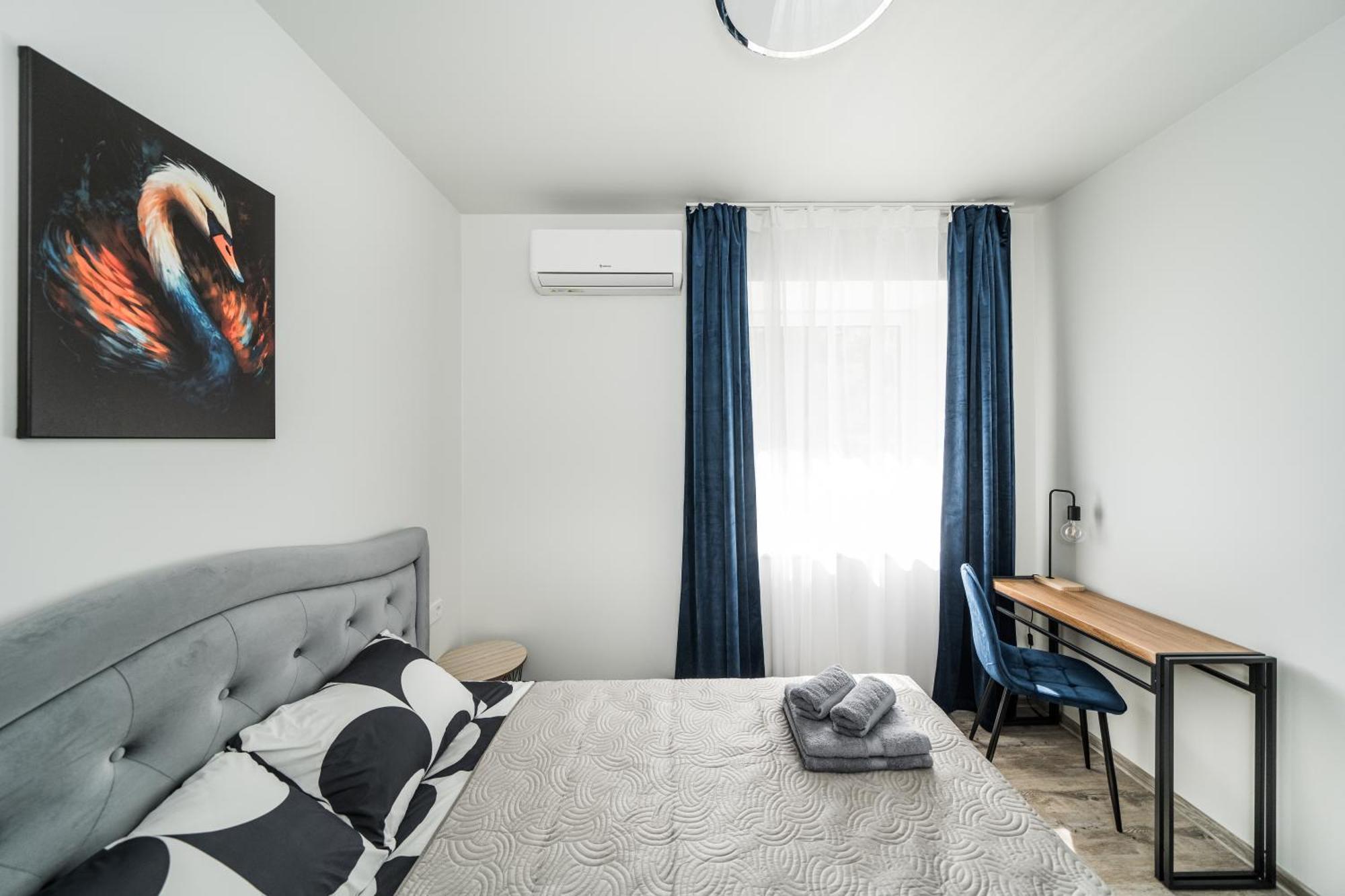 Riverra House 카우나스 객실 사진