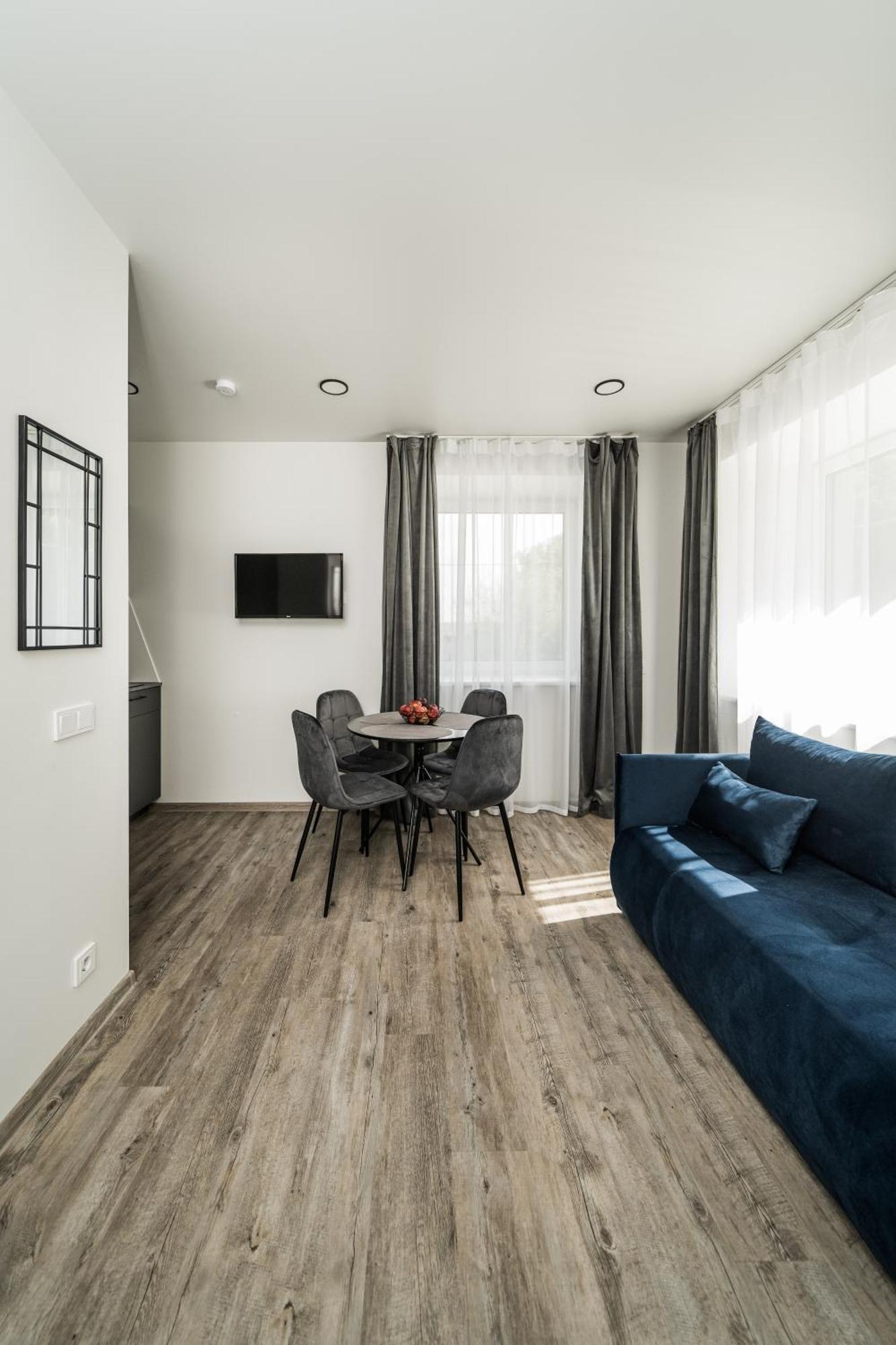 Riverra House 카우나스 외부 사진