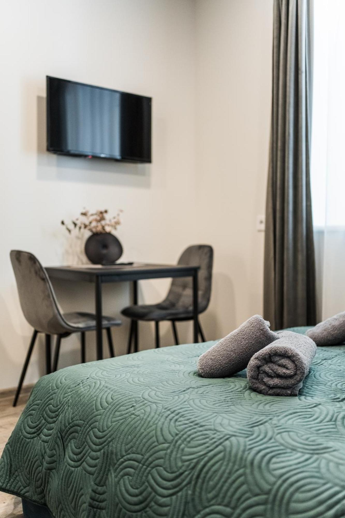 Riverra House 카우나스 외부 사진